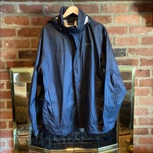 Marmot Men’s PreCip Eco Jacket